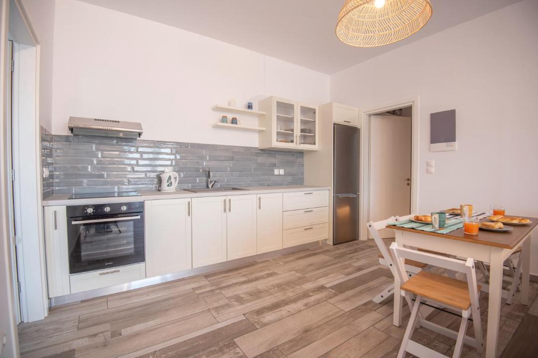 Photo of Kitchen in Kamari