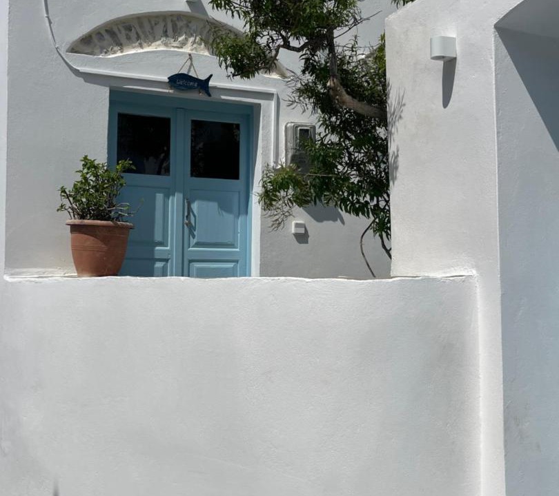 Photo of Others in Amorgos Town