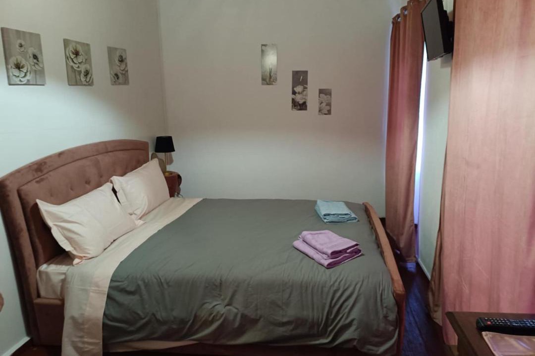 Photo of Bedroom in Galaxidi