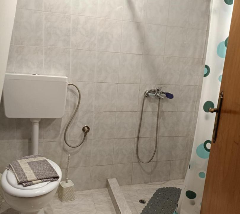 Photo of Bathroom in Galaxidi