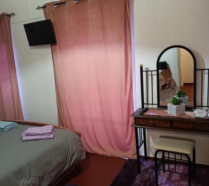 Photo of Bedroom in Galaxidi