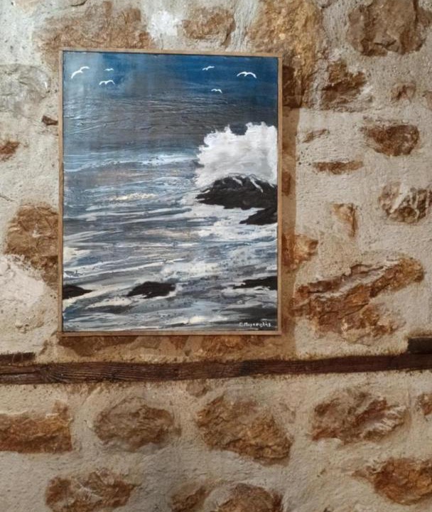 Photo of Others in Galaxidi