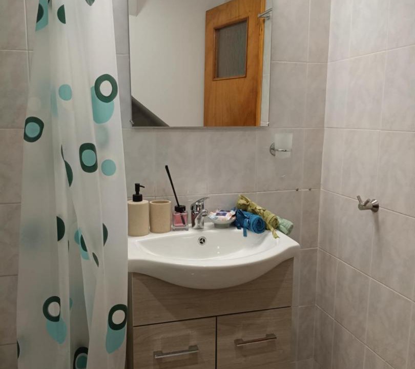 Photo of Bathroom in Galaxidi
