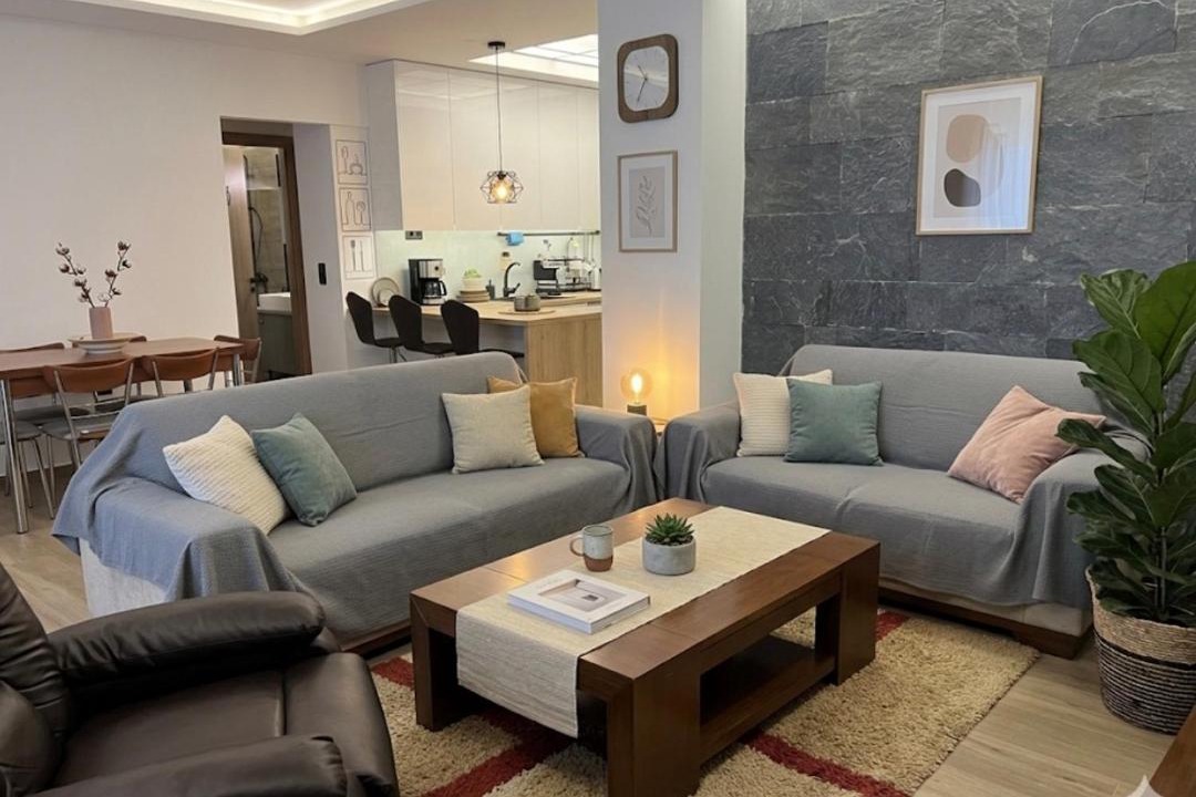 Photo of Livingroom in Chalcis
