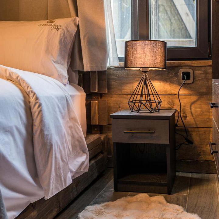 Photo of Bedroom in Eptalofos