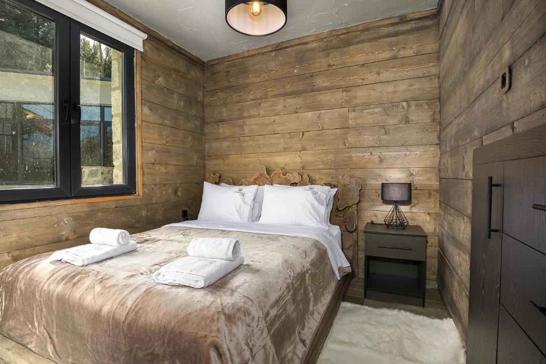 Photo of Bedroom in Eptalofos