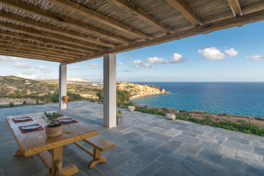 Photo of Others in Milos