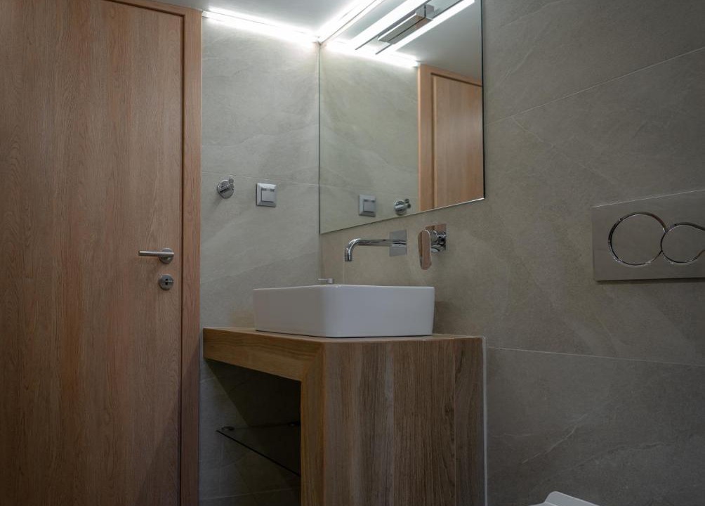 Photo of Bathroom in Pasalimani