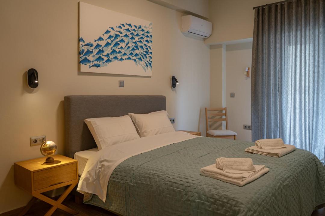 Photo of Bedroom in Pasalimani