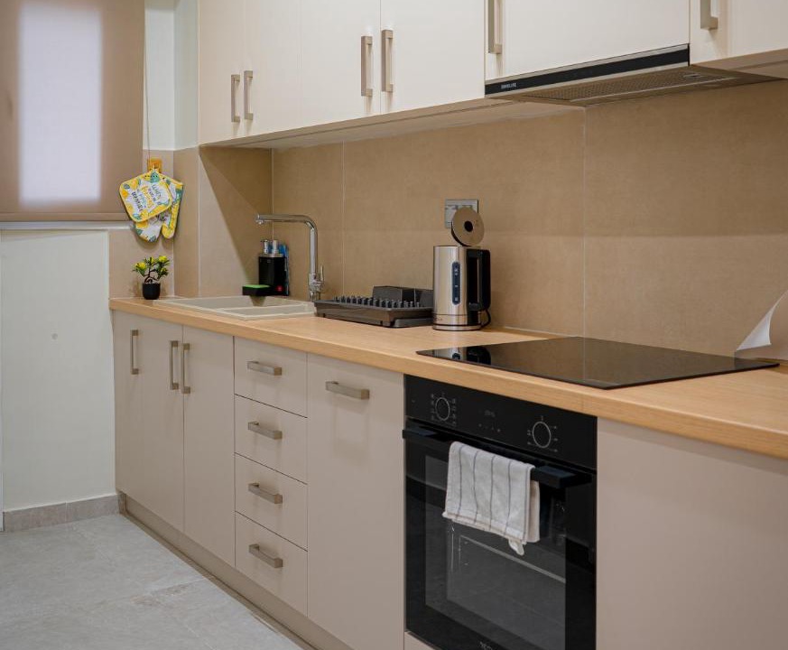 Photo of Kitchen in Pasalimani