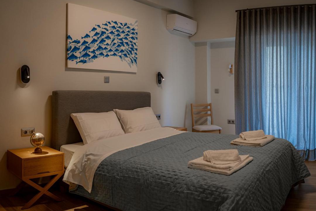 Photo of Bedroom in Pasalimani