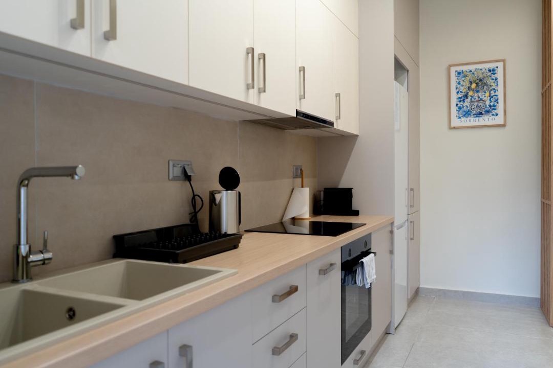 Photo of Kitchen in Pasalimani