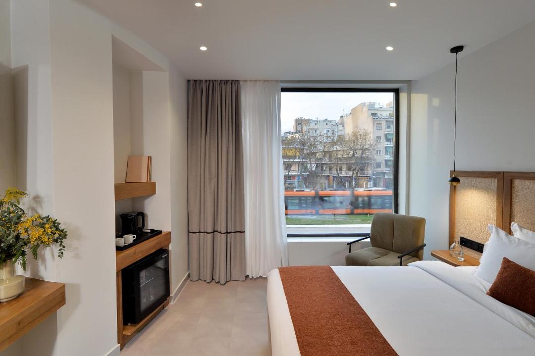 Photo of Bedroom in Kinosargous