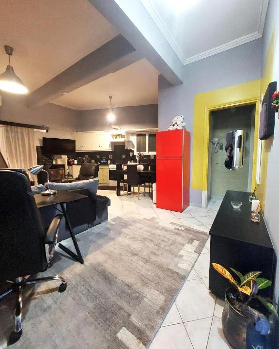 Photo of Livingroom in Andravida