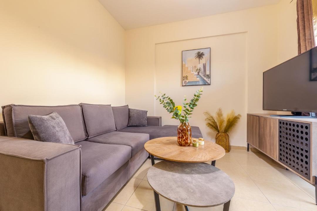 Photo of Livingroom in Kos