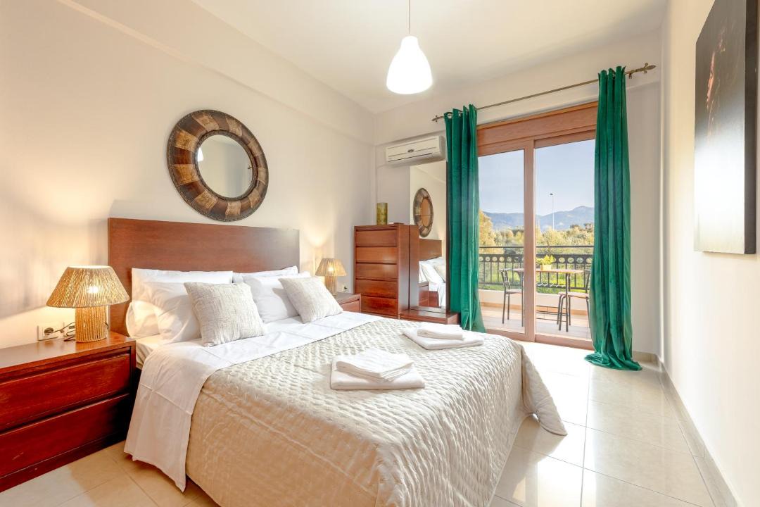 Photo of Bedroom in Kos