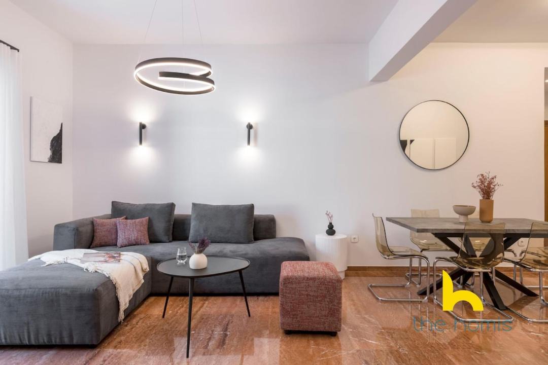 Photo of Livingroom in Kallithea
