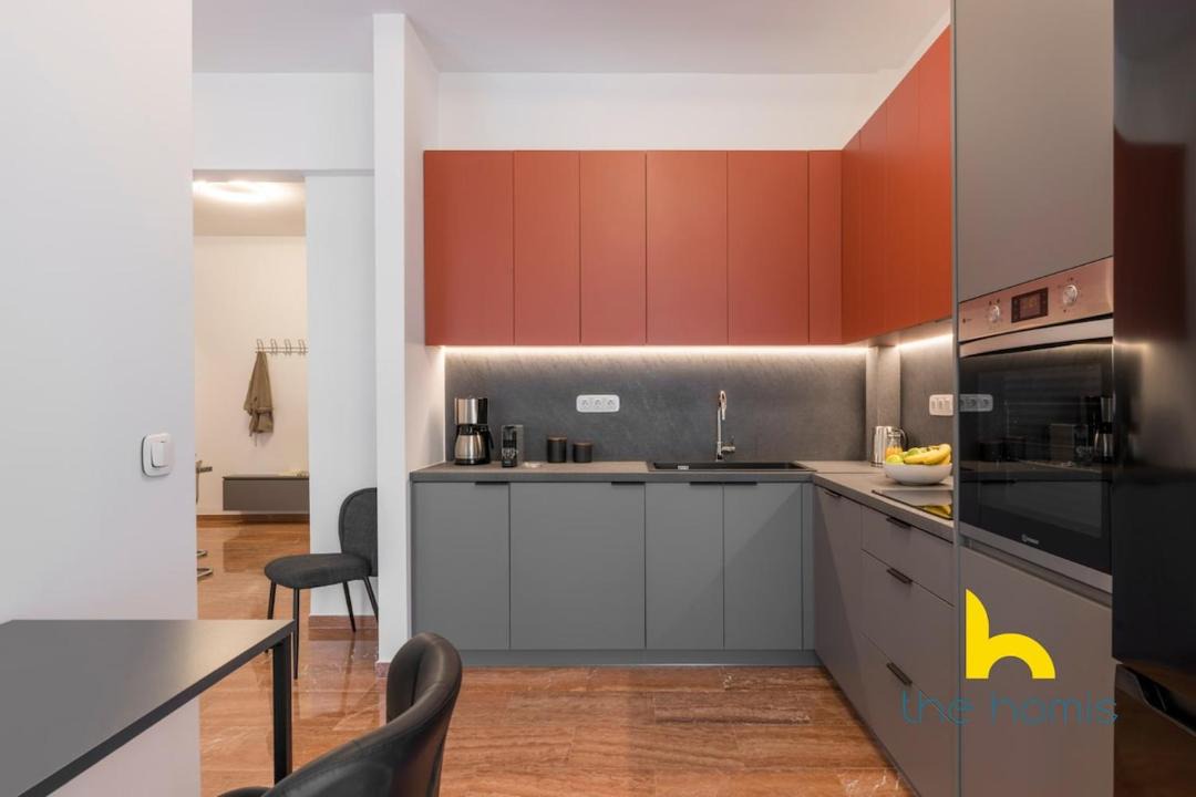 Photo of Kitchen in Kallithea