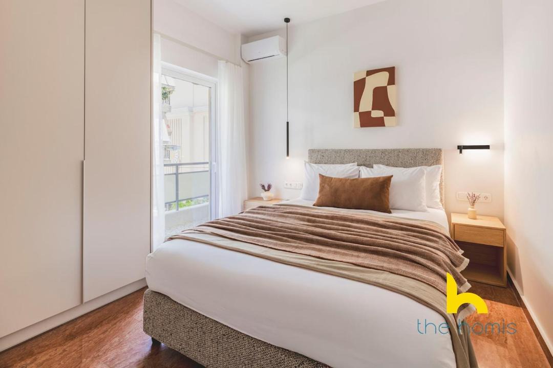 Photo of Bedroom in Kallithea