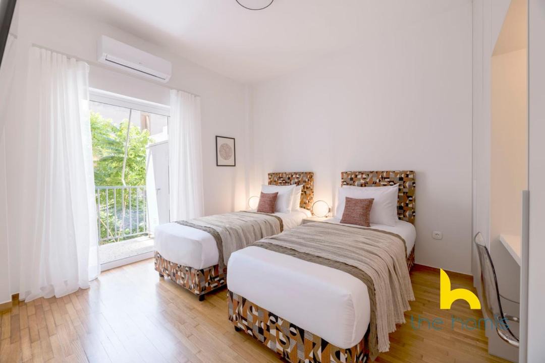 Photo of Bedroom in Kallithea