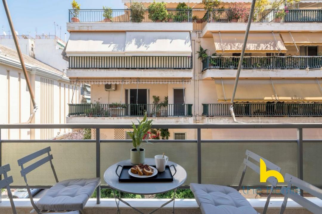 Photo of Patio Balcony in Kallithea