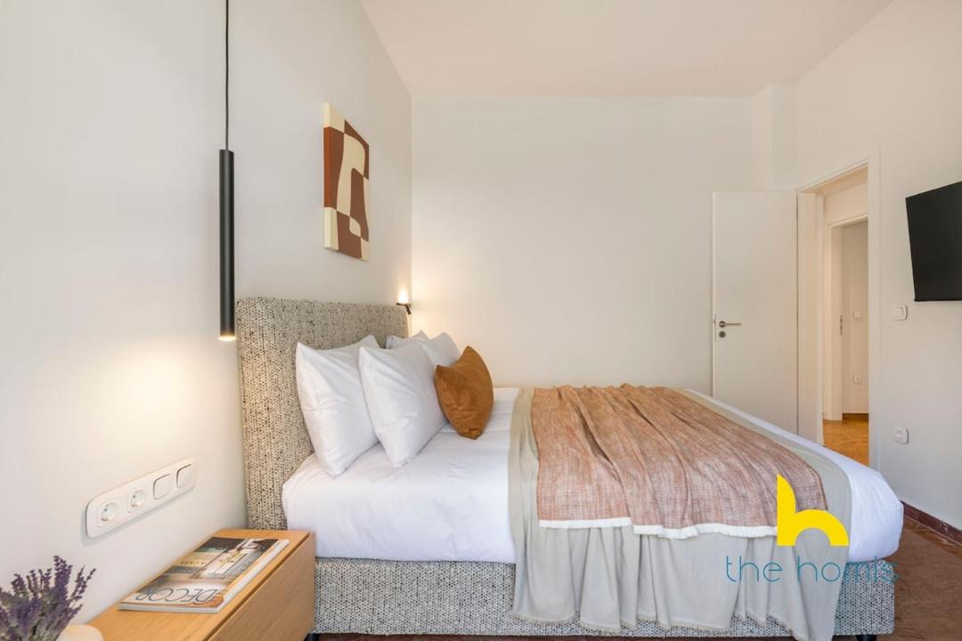 Photo of Bedroom in Kallithea