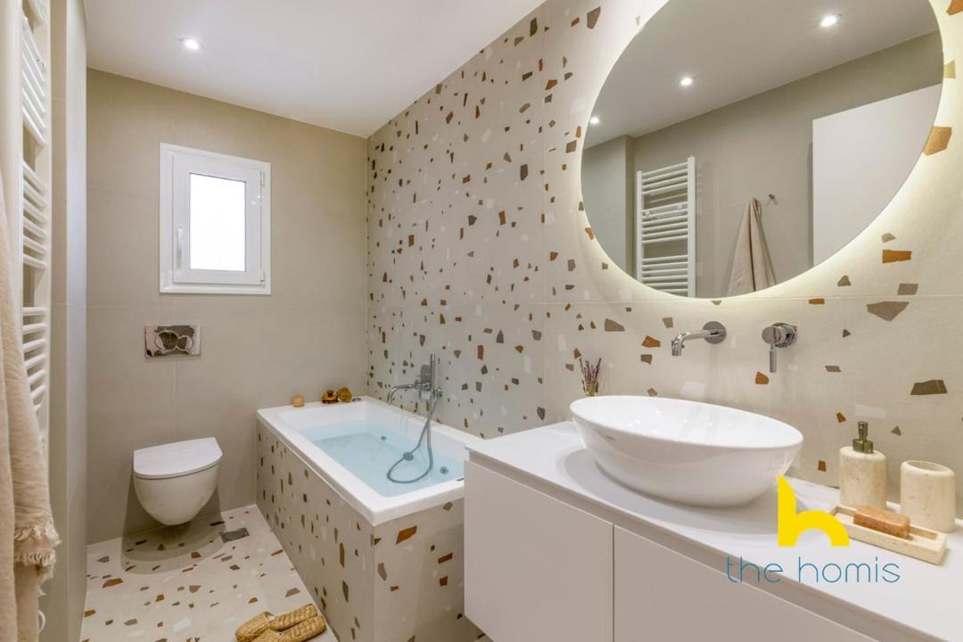 Photo of Bathroom in Kallithea