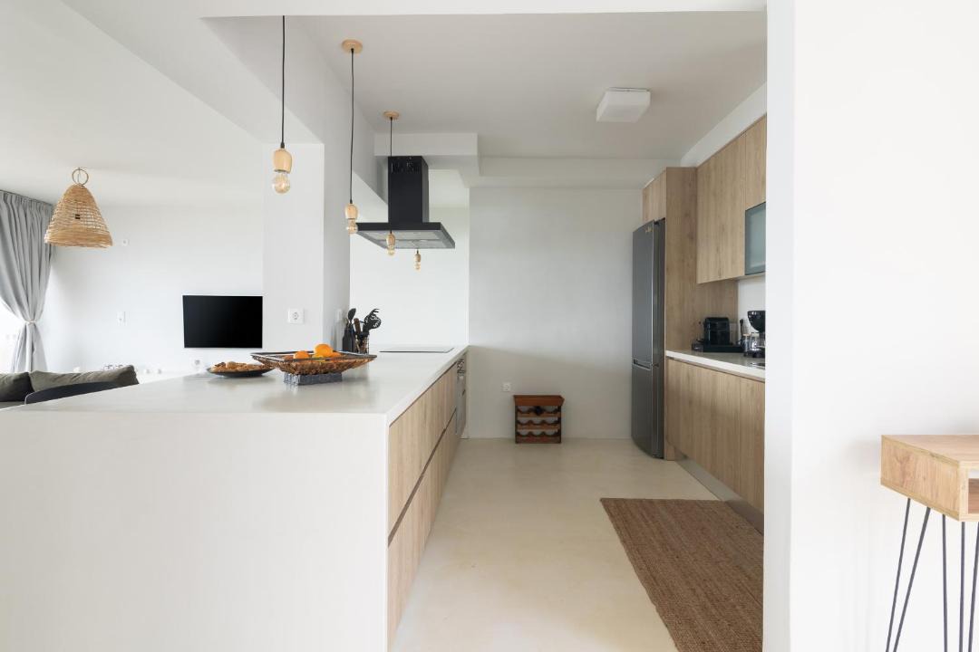 Photo of Kitchen in Oropos