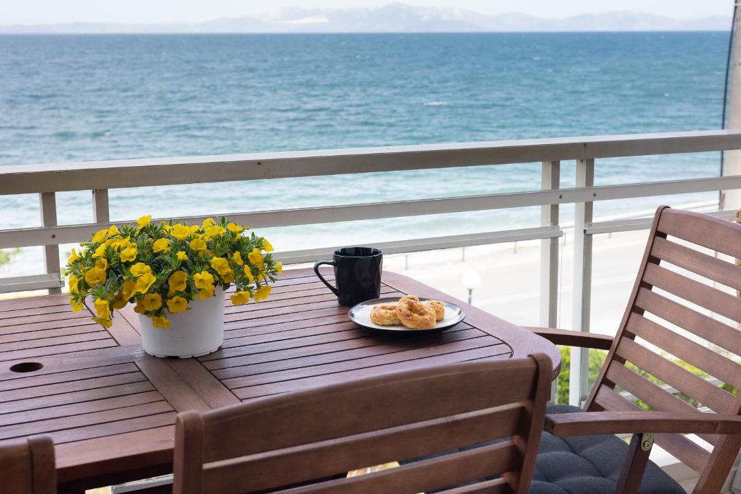 Photo of Patio Balcony in Oropos