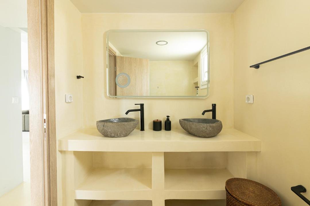 Photo of Bathroom in Oropos