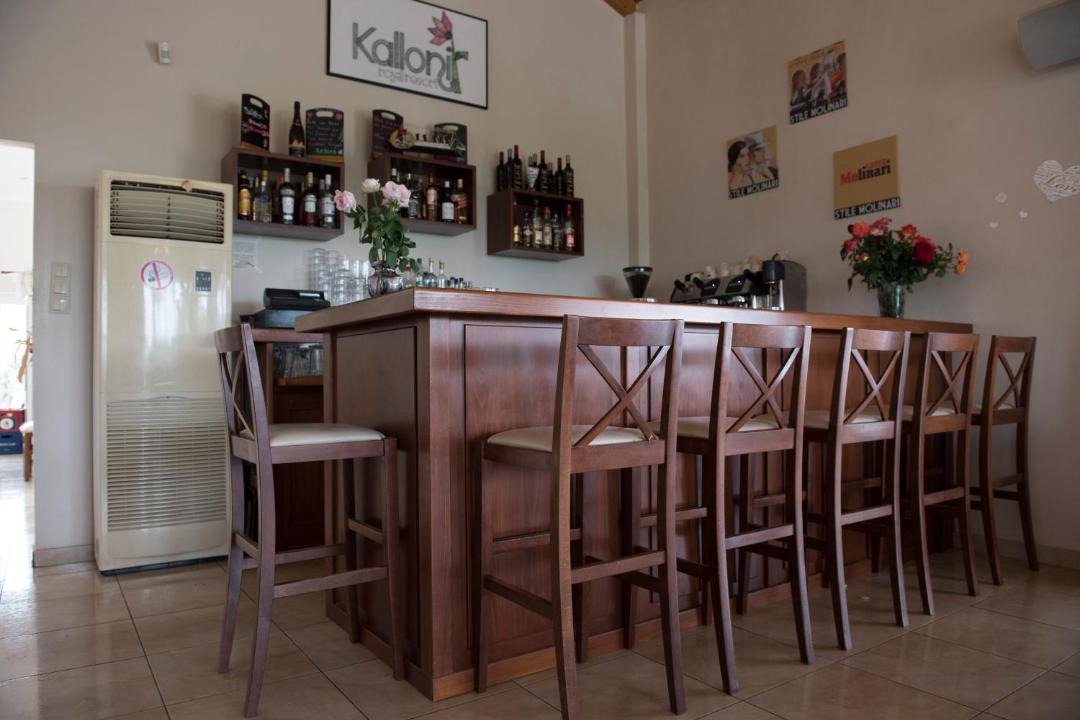Photo of Others in Paralia Kallonis