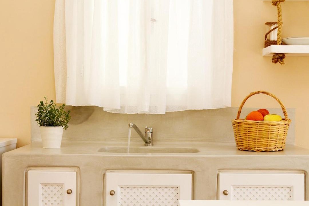 Photo of Bathroom in Vourvoulos