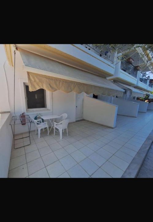 Photo of Patio Balcony in Nidri
