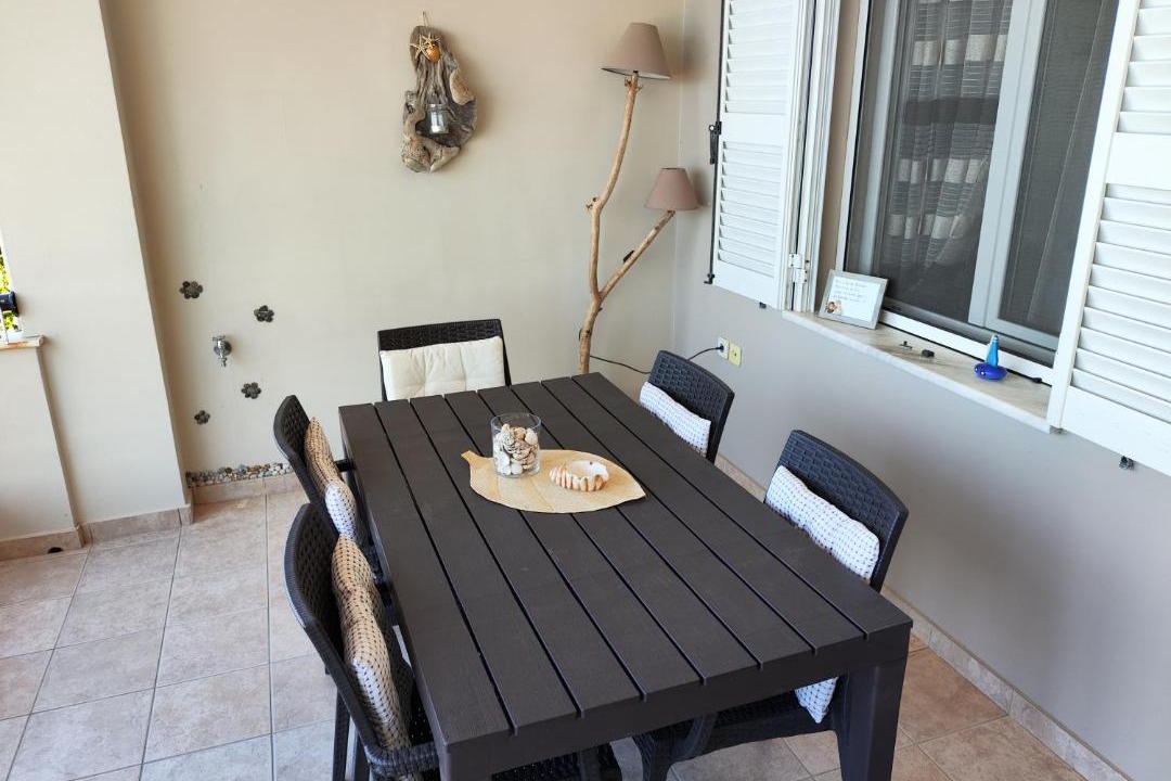 Photo of Patio Balcony in Agios Ioannis