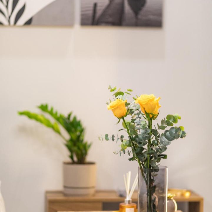 Photo of Livingroom in Agios Serafim
