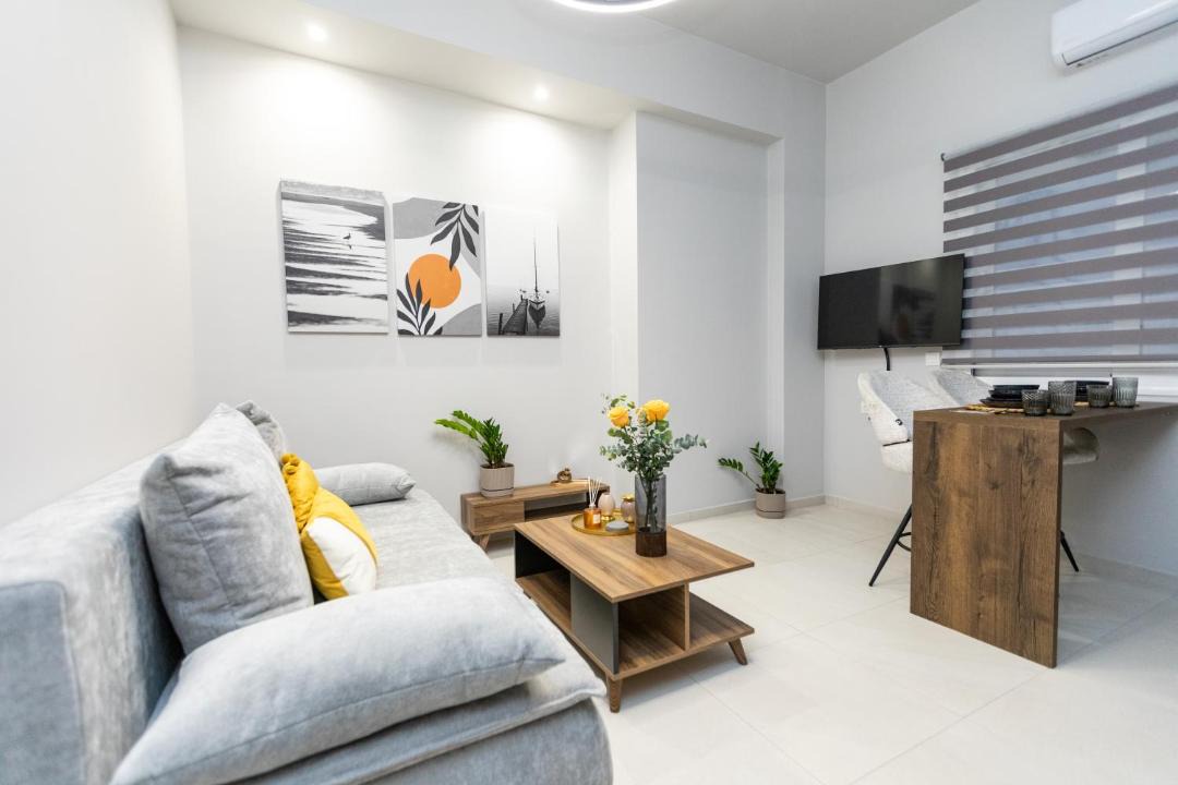 Photo of Livingroom in Agios Serafim