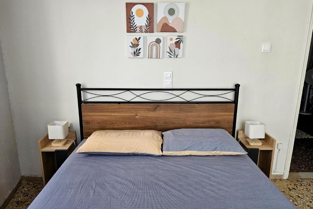 Photo of Bedroom in Zakharo