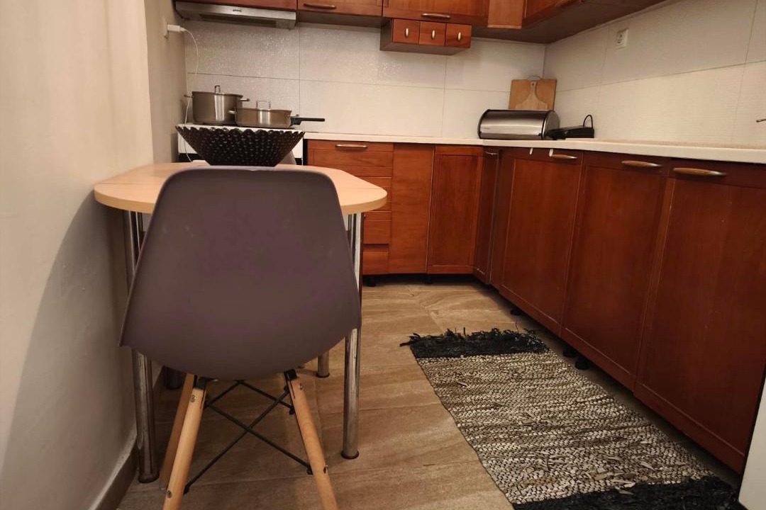 Photo of Kitchen in Amfilochia