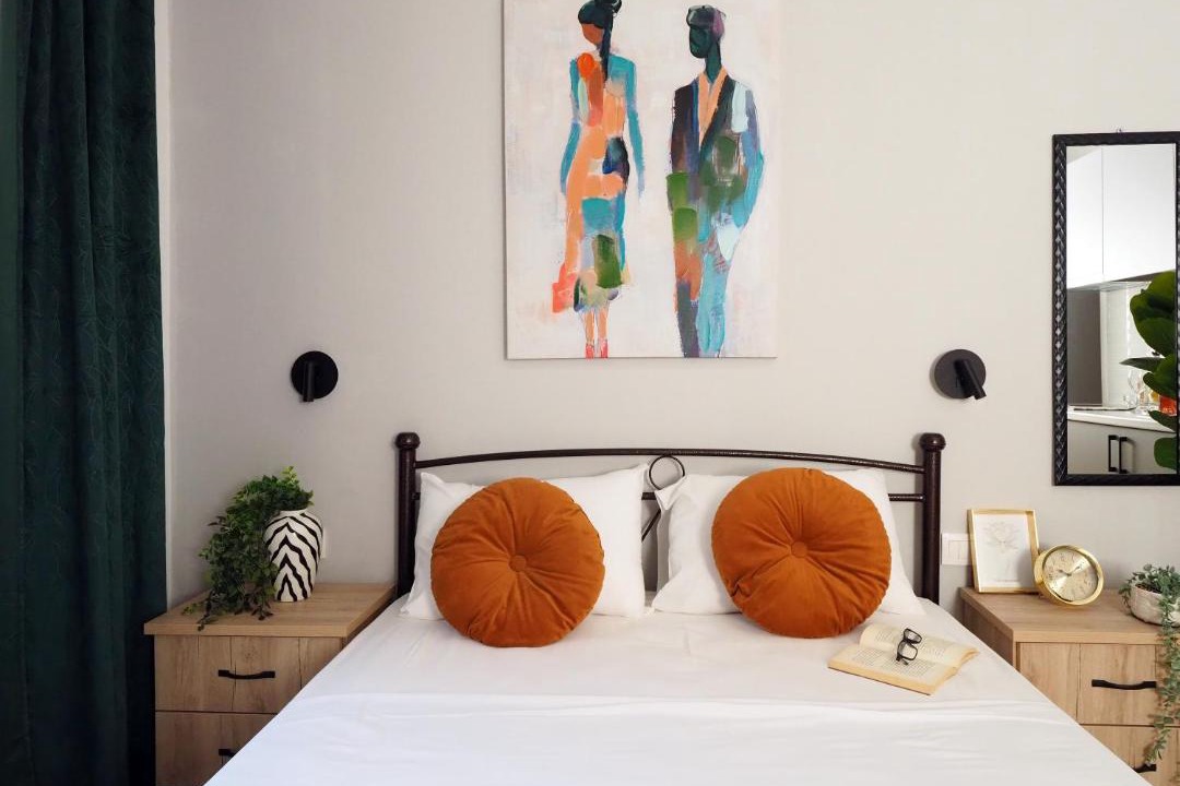 Photo of Bedroom in Kallithea