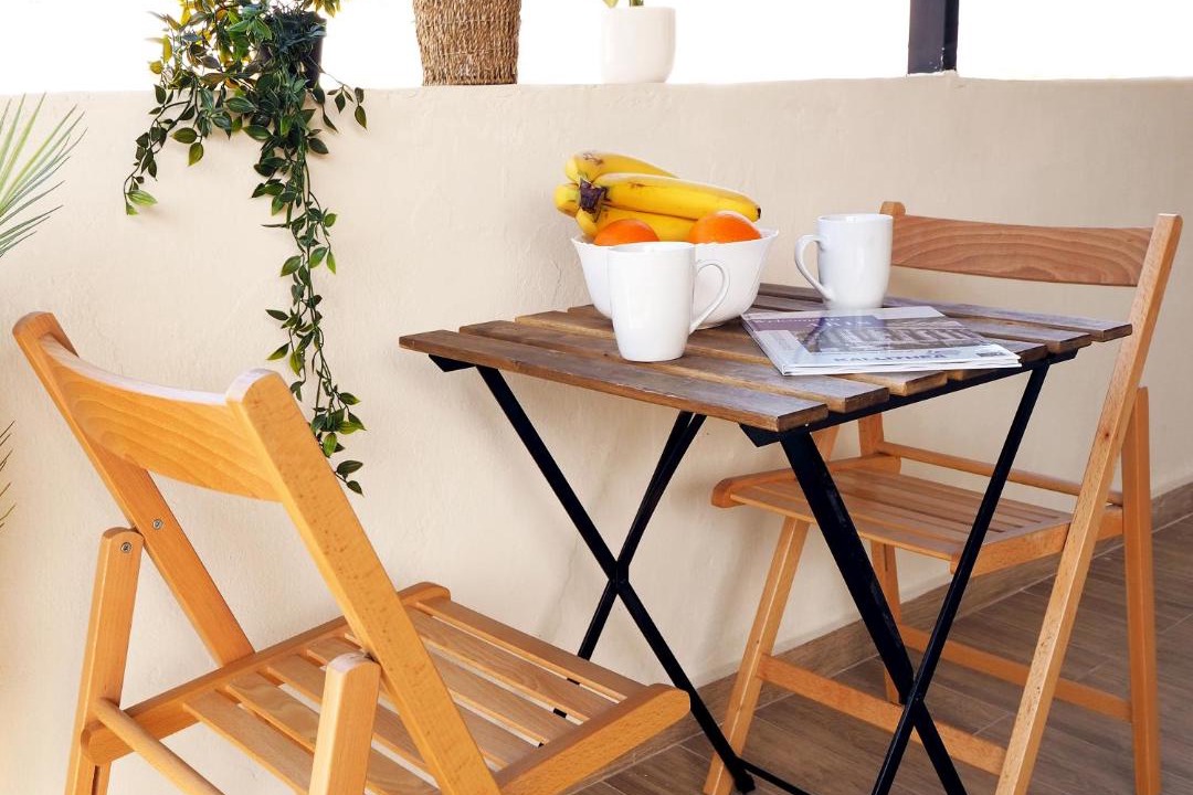 Photo of Patio Balcony in Kallithea