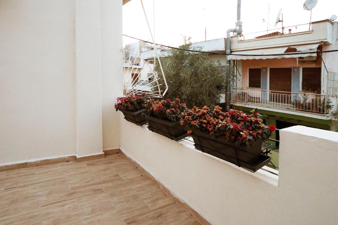 Photo of Patio Balcony in Kallithea