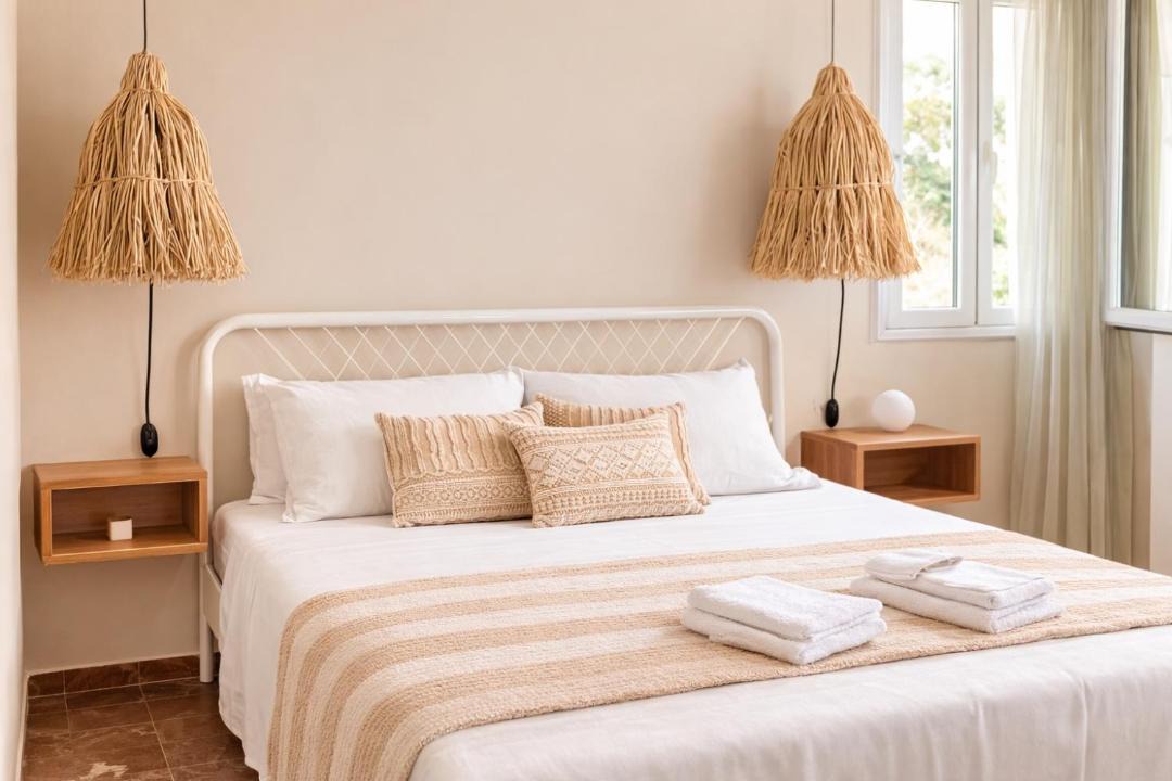 Photo of Bedroom in Petra