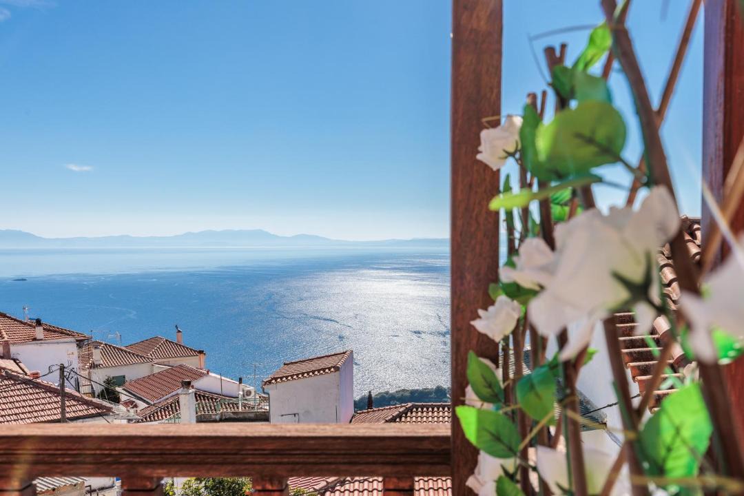 Photo of Patio Balcony in Glossa