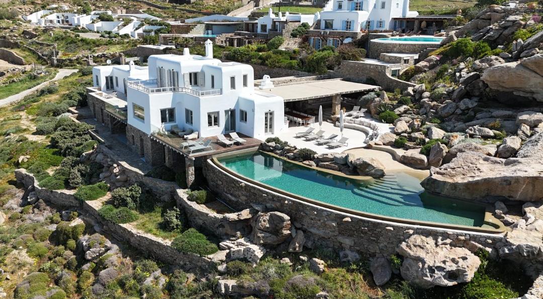 Photo of Others in Agios Stefanos
