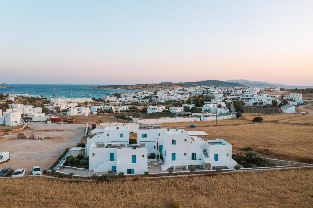 Photo of Others in Koufonisia