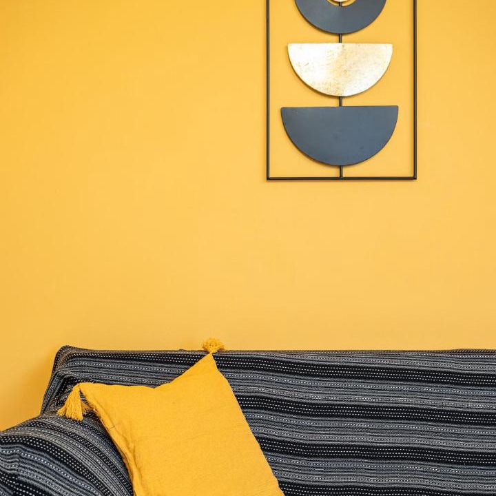 Photo of Bedroom in Mitilinii