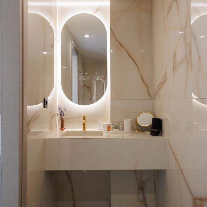 Photo of Bathroom in Mesolongi