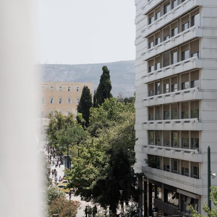 Photo of Others in Athens City Centre