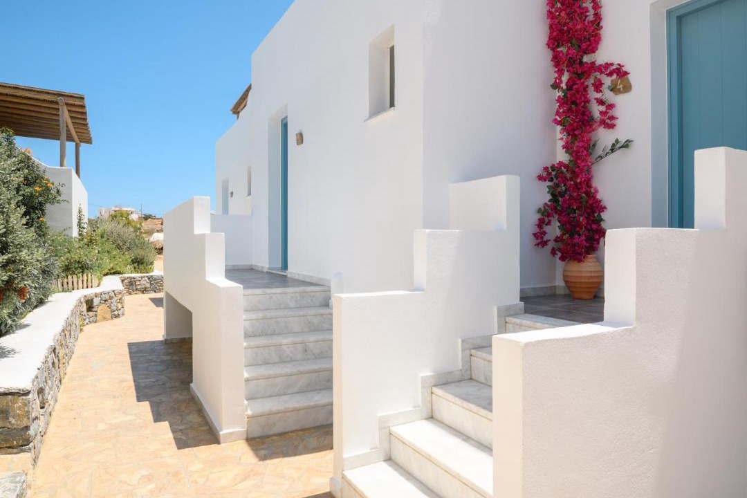 Photo of Others in Koufonisia