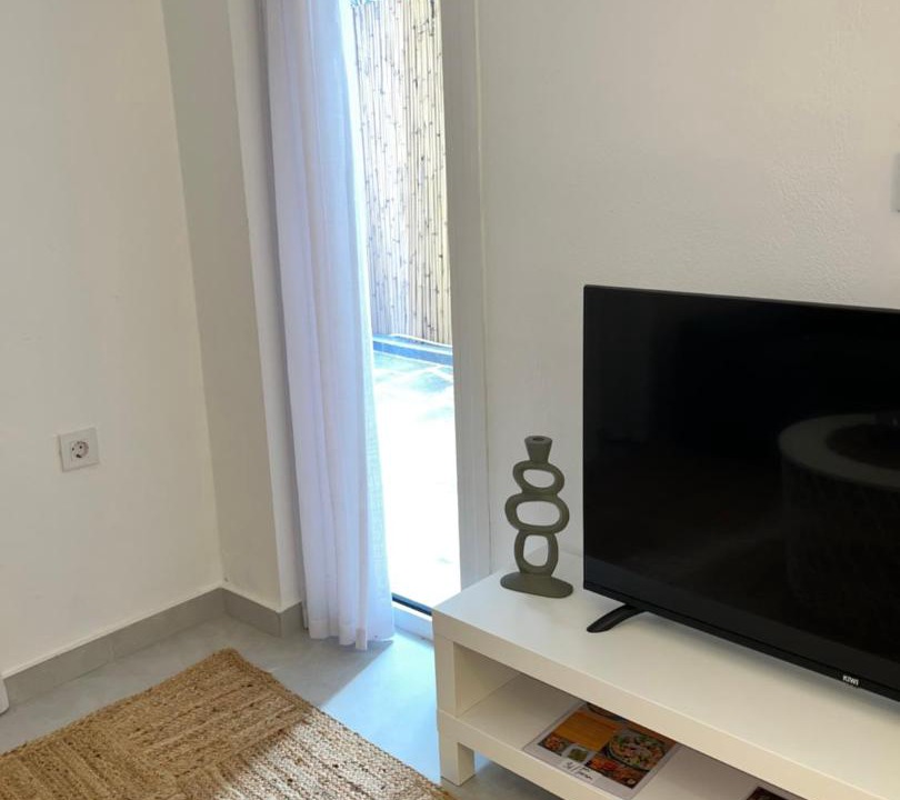 Photo of Livingroom in Loutra Edipsou